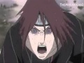 homenaje a pain naruto sippuuden