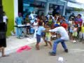 A Dan�a do Nheco-nheco