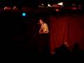 Justin Townes Earle at The Grey Eagle (2.1.08)