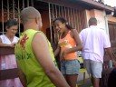 a galera em nazare das farinhas