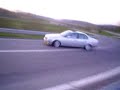 RAW Street drifting