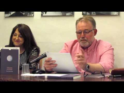 OSCURA LUCIDEZ DE MARIO PÉREZ ANTOLÍN