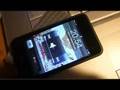 Buggy iPhone 2.0 volume control on iPod touch