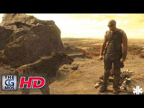 cgi - Check out this incredibly inspirational