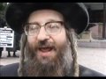 Interview With Neturei Karta UN 2009