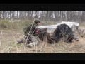 PolarStar Fusion Engine in game testing at OXCC - 03/12/2011 - Game 1