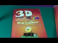 Видео Раскраски Devar kids Живые раскраски 3D Сказки