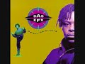 Mic Checka - Das EFX