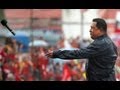 Hugo Chávez's 14 years as Venezuelan president