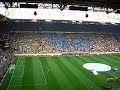 Hino do Brasil na Copa do Mundo Alemanha 2006 Hino do Brasil na Copa do Mundo Alemanha 2006