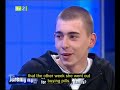 Jeremy Kyle Do I disown my sister? Part 1