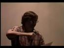 The Panty Poem by Adam Byrn Tritt