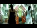 diamond nights - the girl's attractive