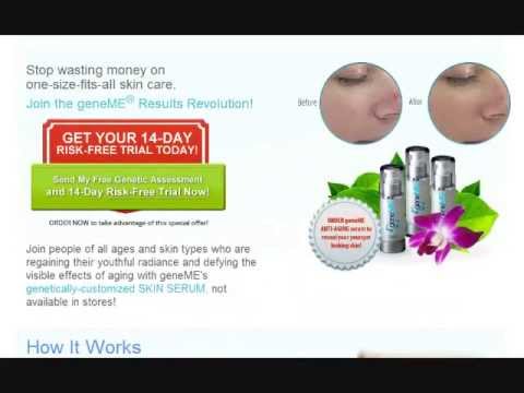 how to collect skin sample