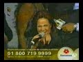 ¡exclusivo! cierre teletón mexico 2007