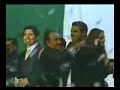 ¡exclusivo! cierre teletón mexico 2007