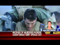 Murdered Agent Brian Terry Armed With Bean Bag Gun, Up Against Illegals With AK-47s