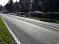 Schotten GP 2008 Gespanne