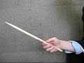 Stick Spinning 101 Stick Spinning 101