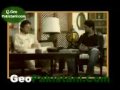 Imran khan in program, Champions on ARY Part 2/4