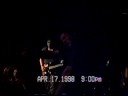 Paco at Sideshow 1998Original version from Generation E 1997www.myspace.com/eoemusic