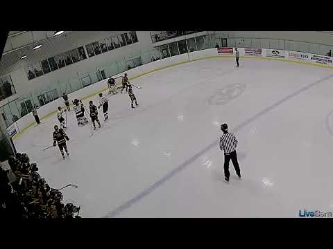 Wendy Dufton Tournament Vs Guelph