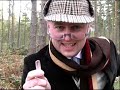 Dr Hall Episode Five - \"Dr Hall vs The Cidermen\"