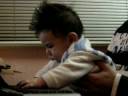 berkan am computer 4 monate ..bilgisayarda Berkan 4 aylik ..4 month baby on the commputer berkan am computer 4 monate ..bilgisayarda Berkan 4 aylik ..4 month baby on the commputer