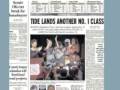 Pat's Papers - February 5, 2009