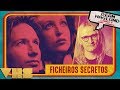 ver trabalho The X-Files - Ficheiros Secretos