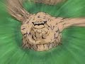 Pretty Fly To Be a Naruto