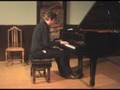 Operatic transcriptions recital part 4 - Thalberg Casta diva