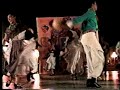 Ballet Costubrista - Boda Serrana [Querétaro]