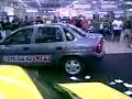 Salao do carro personalizado 2008 Salao do carro personalizado 2008