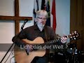 Jesus, Weg der Wahrheit - Acoustic Guitar Solo - Lobpreis Praise Worship