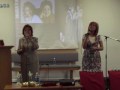 Un dia ala vez by hnas: Maria y Martha