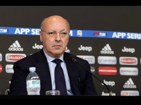 Tržnica: Juventus z novim igralcem, jutri že zdravniški pregled!