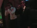 reservuarbcn Freddy  &  Mr, Pink Hago Zas y Aparezco a tu lado 