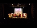 Click here to watch this video GOSPEL A GIRONA: GOSPELIANS A LA MERCÈ_I SAID I WASN'T 20 MAIG 12_05