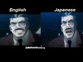 Original and Re-Edit Comparison ~~ DN episode 20