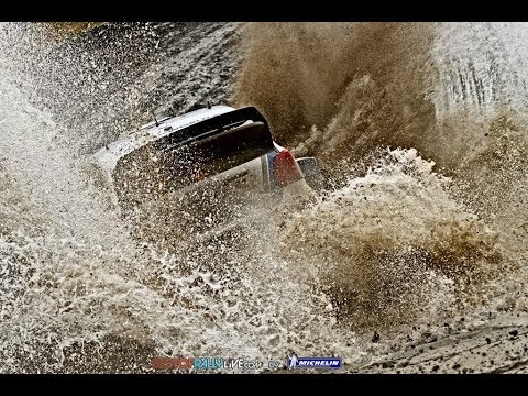 Latest WRC HD & Rally HD Videos