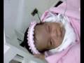 zoe wid headband