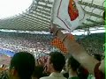 ROMA - ATALANTA ...100, 99, 98, 97, 96....e il gol di Kharja ROMA - ATALANTA ...100, 99, 98, 97, 96....e il gol di Kharja