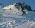 Snowbording