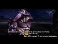 Dissidia 012 Duodecim [ENGLISH] Story Chapter 6 : Kain Highwind (Main Battles + Cutscenes) HD