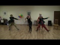 Anarkali Disco Chali, Indian Dance Group Mayuri, Russia
