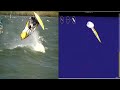 Epicsessions.tv/Shadowbox Windsurfing Gorge Jump Off- Update July 7th - 07-08