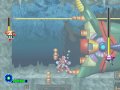 Megaman x5 - Zero Playthrough - Duff man McWhalen