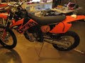maddenktm baja gps lowrance motorcycle
