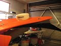Madden KTM Baja Gps Lowrance Motorcycle